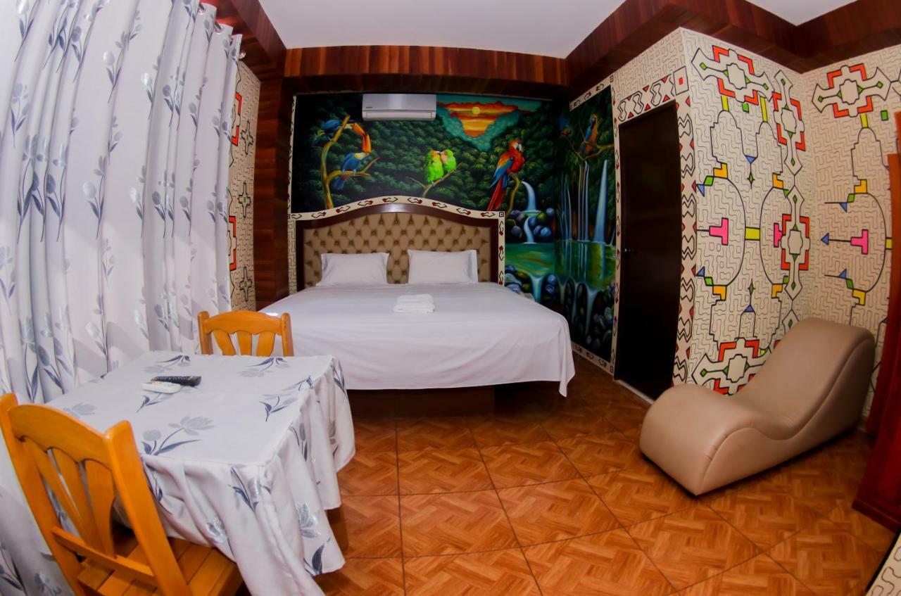 פוקאלפה Gran Hotel Gusbet מראה חיצוני תמונה