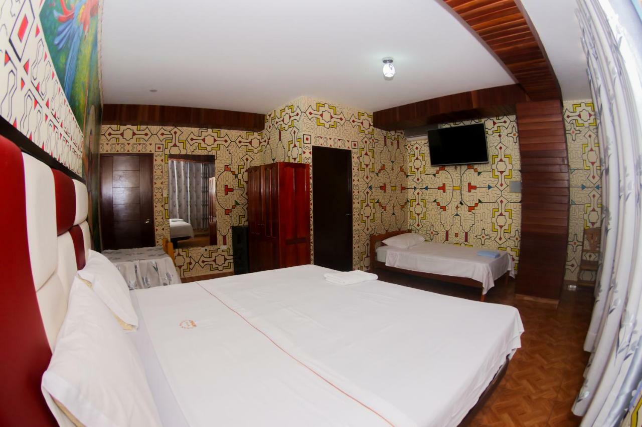 פוקאלפה Gran Hotel Gusbet מראה חיצוני תמונה
