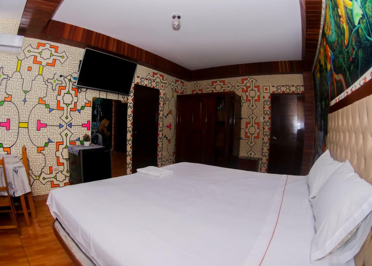 פוקאלפה Gran Hotel Gusbet מראה חיצוני תמונה