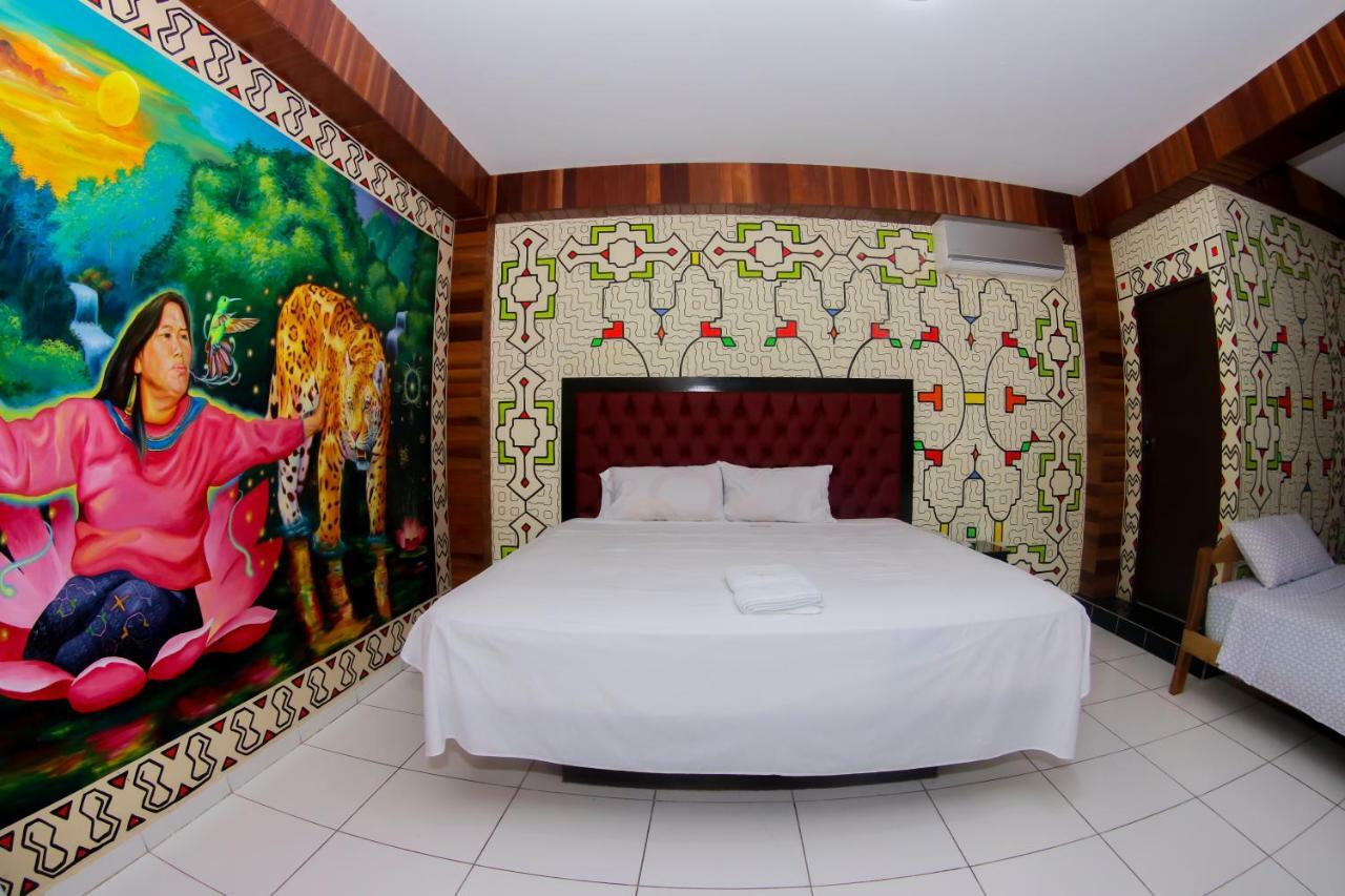 פוקאלפה Gran Hotel Gusbet מראה חיצוני תמונה