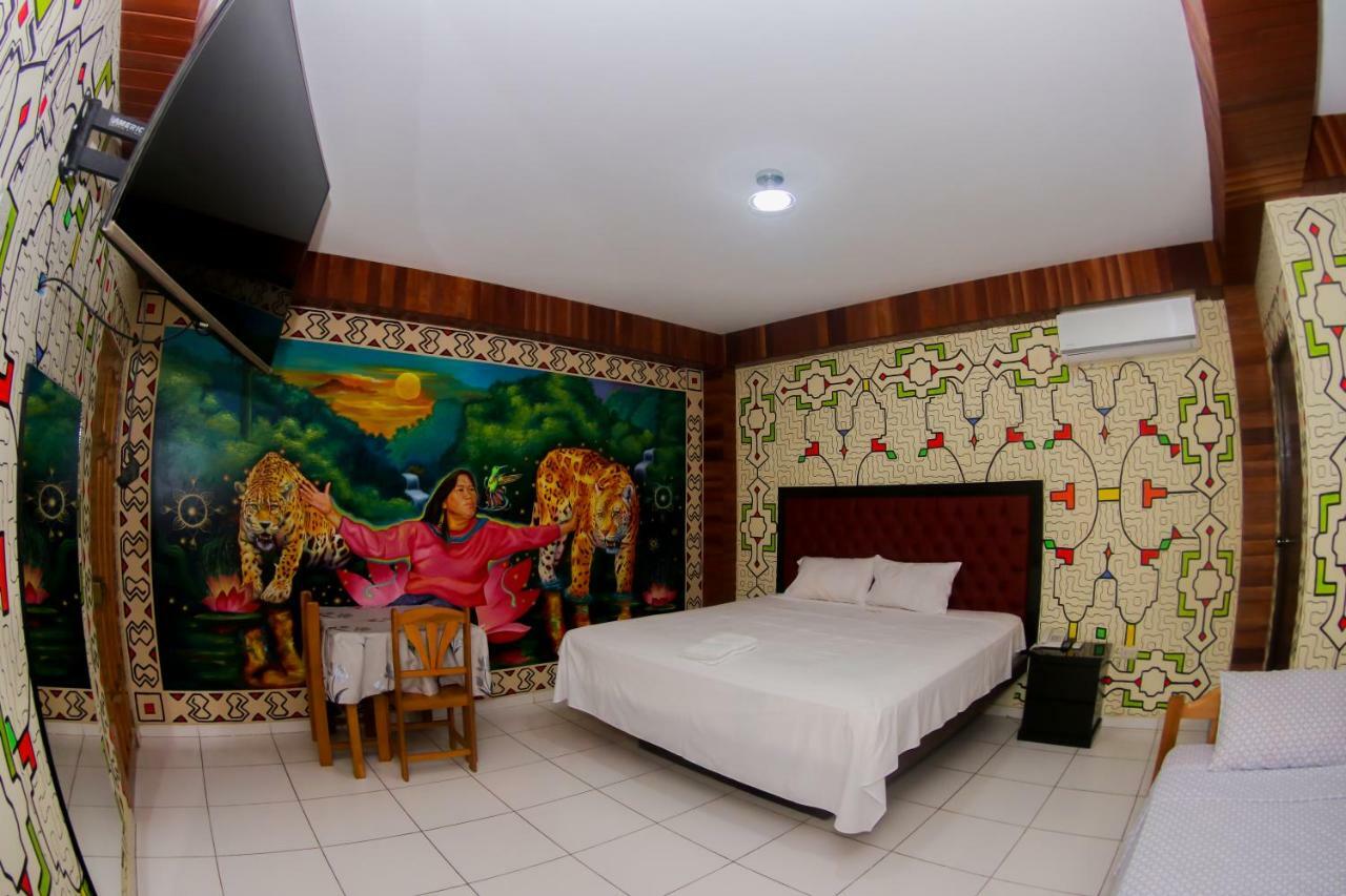 פוקאלפה Gran Hotel Gusbet מראה חיצוני תמונה