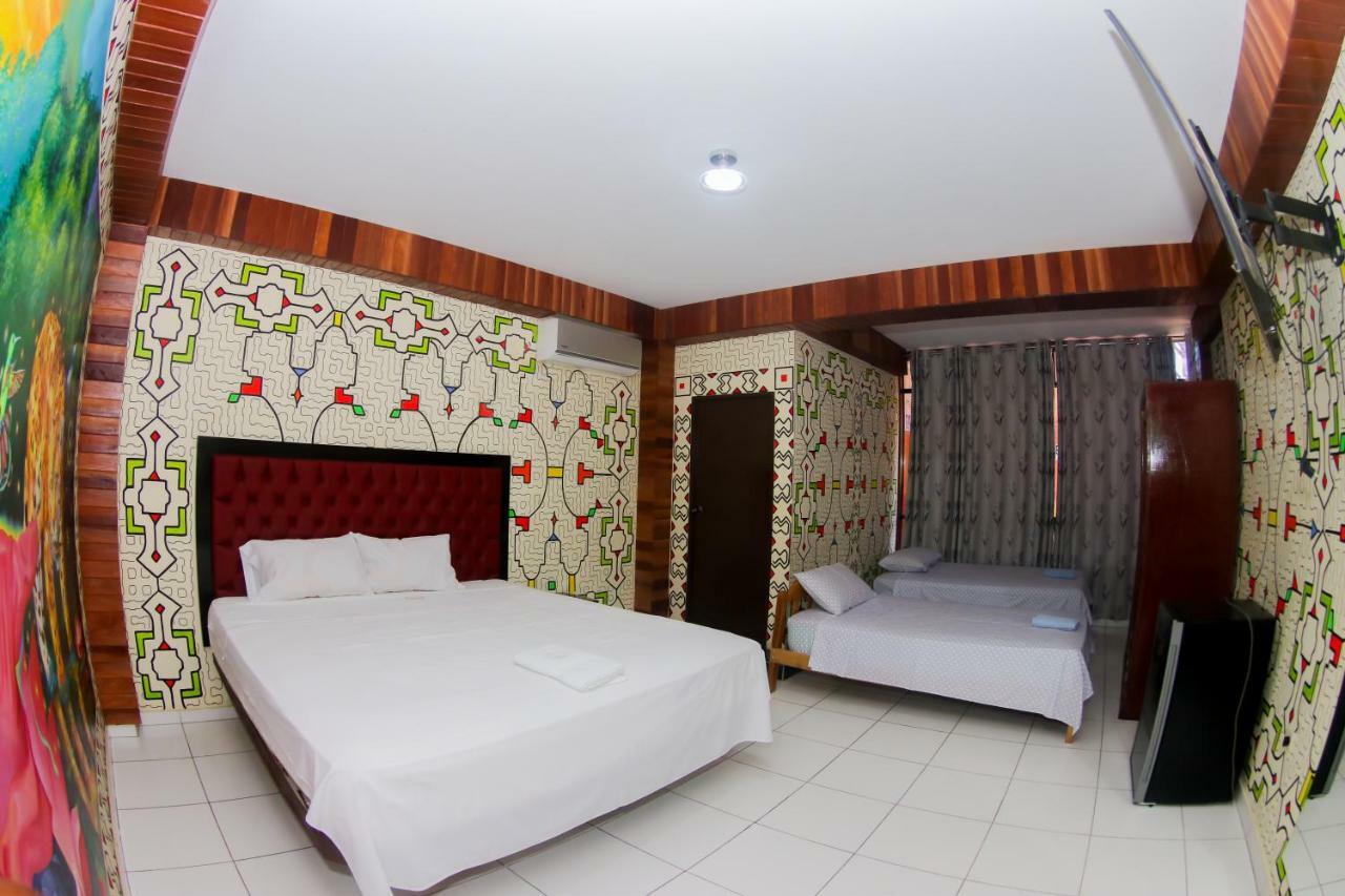 פוקאלפה Gran Hotel Gusbet מראה חיצוני תמונה