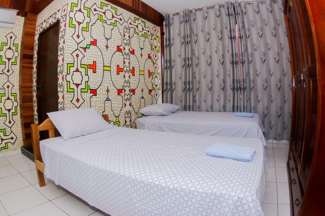 פוקאלפה Gran Hotel Gusbet מראה חיצוני תמונה