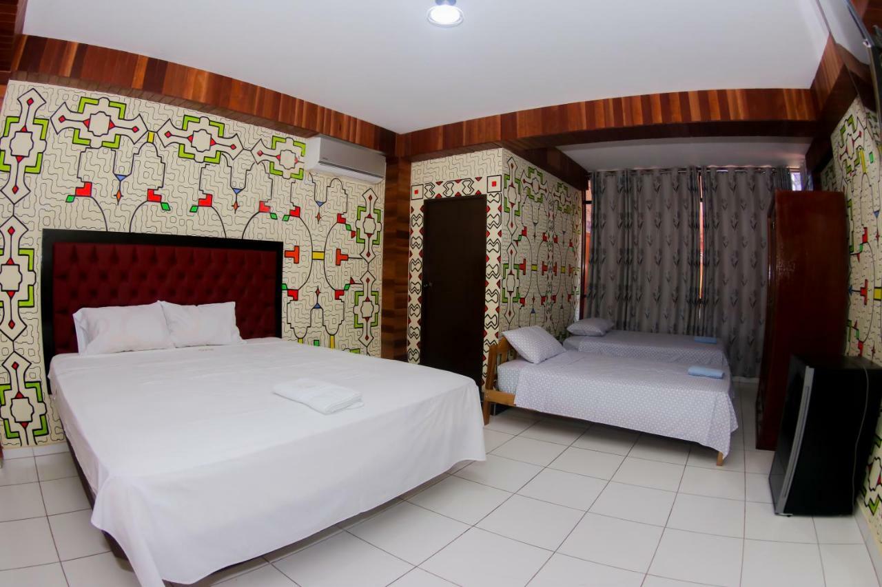 פוקאלפה Gran Hotel Gusbet מראה חיצוני תמונה
