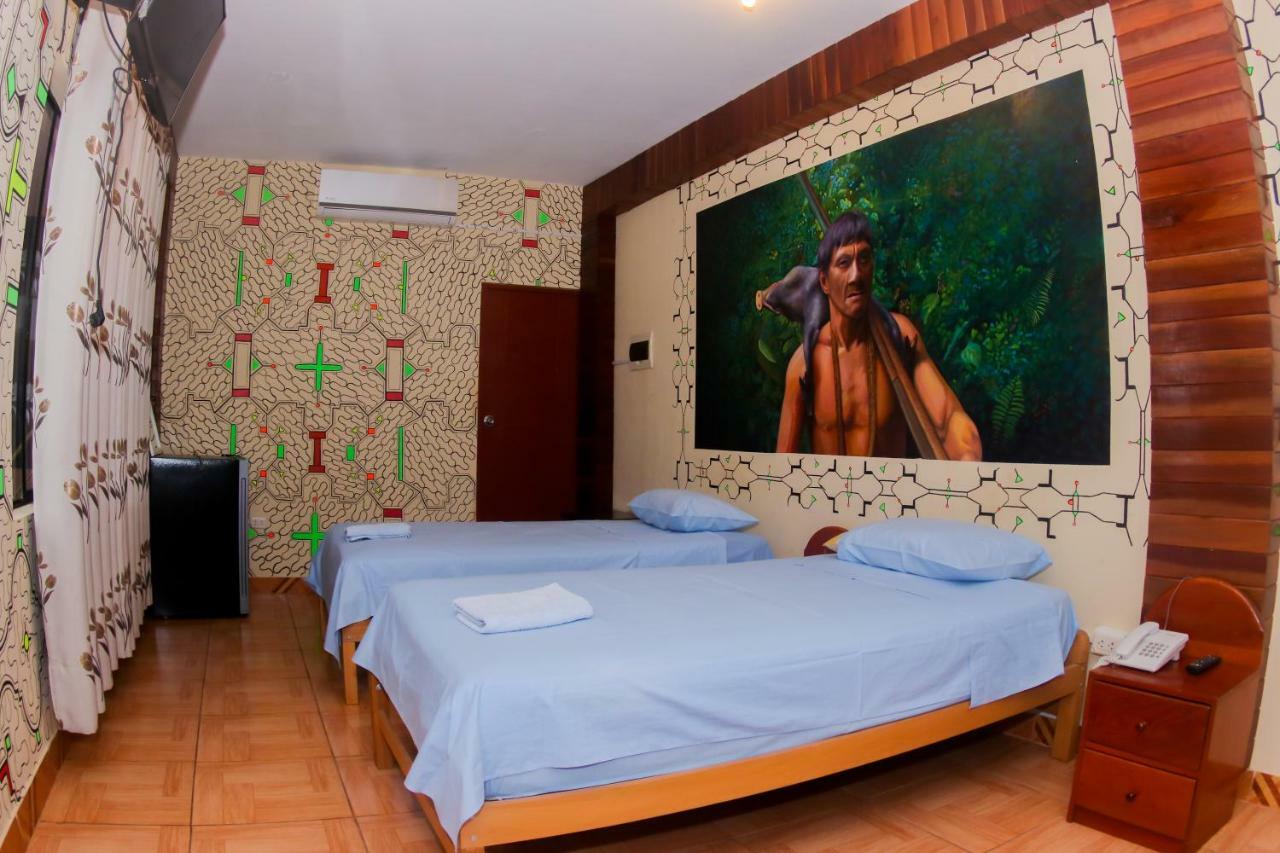 פוקאלפה Gran Hotel Gusbet מראה חיצוני תמונה