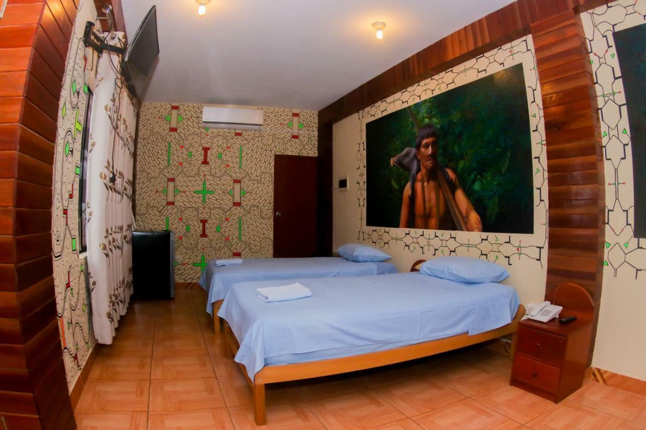 פוקאלפה Gran Hotel Gusbet מראה חיצוני תמונה